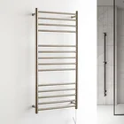 Stainless Steel Installation Regulations Electric Heated Towel Rail