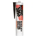 Clear Liquid Silicone Sealant tube 300ml
