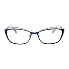 Full-frame optical glasses with European and American style and fashion vo1919 I vision