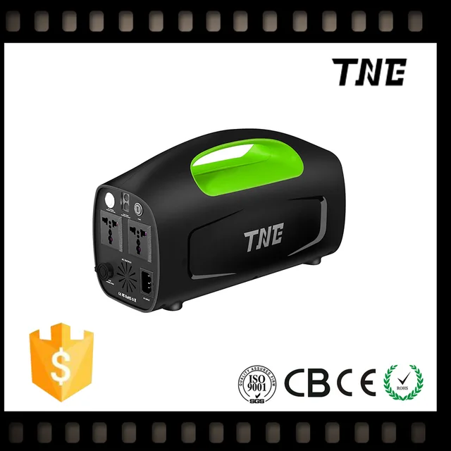 portable car battery charger waterproof solar power bank
