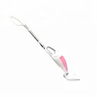 10 in 1 Multifunction Steam Mop Which Cleaner /Steam Mop Electric With Iron Head