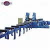 H beam assembling machine for sale