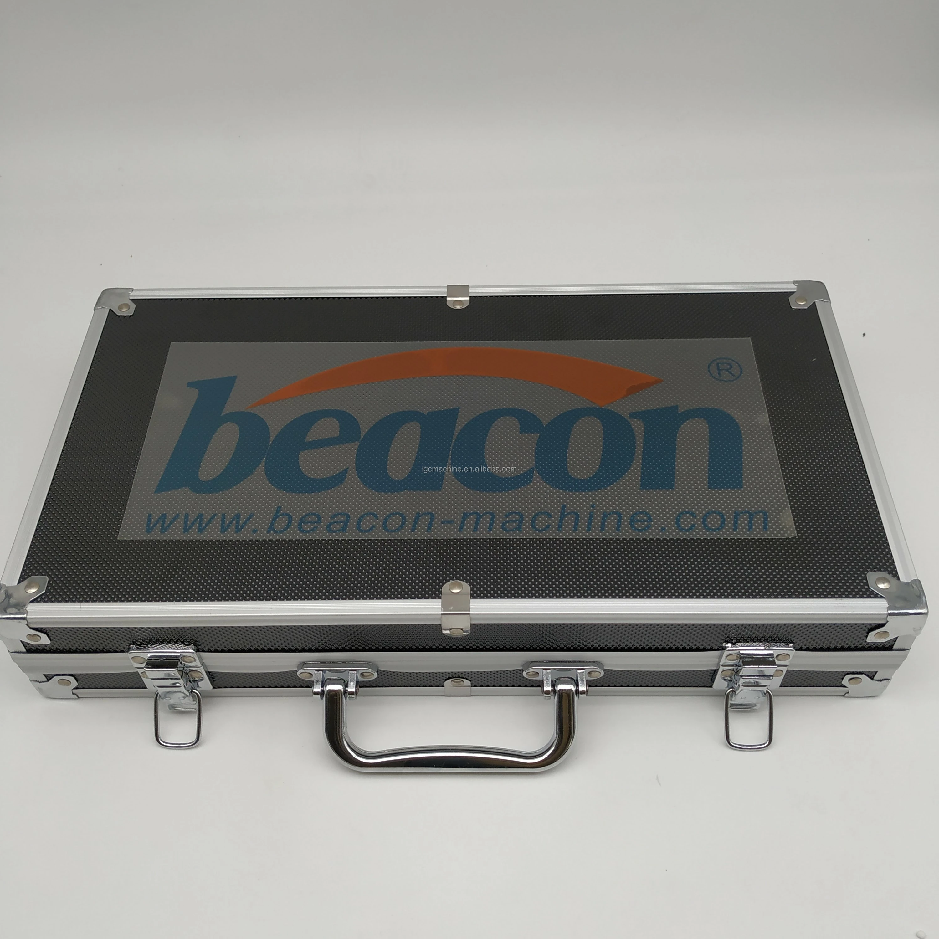 Beacon fuel injector adapter common rail injector nozzle disassembly tool