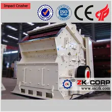 WIth CE ISO approved Vertical Shaft Impact Crusher for Sale