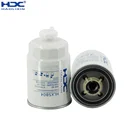 26561118 FF5135 KC43 WK842/2 FC-5716 7701030546 5001850947 fuel spin on water separator filter for Diesel Engine