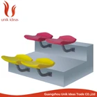 sports & entertainment plastic stadium chair price