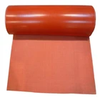 Hot Sell Fireproof Silicone Coated Glass Fiber Fabric
