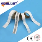 supermarket hot selling micro wave special soft label 8.2 MHZ hot market in Russia eas security label