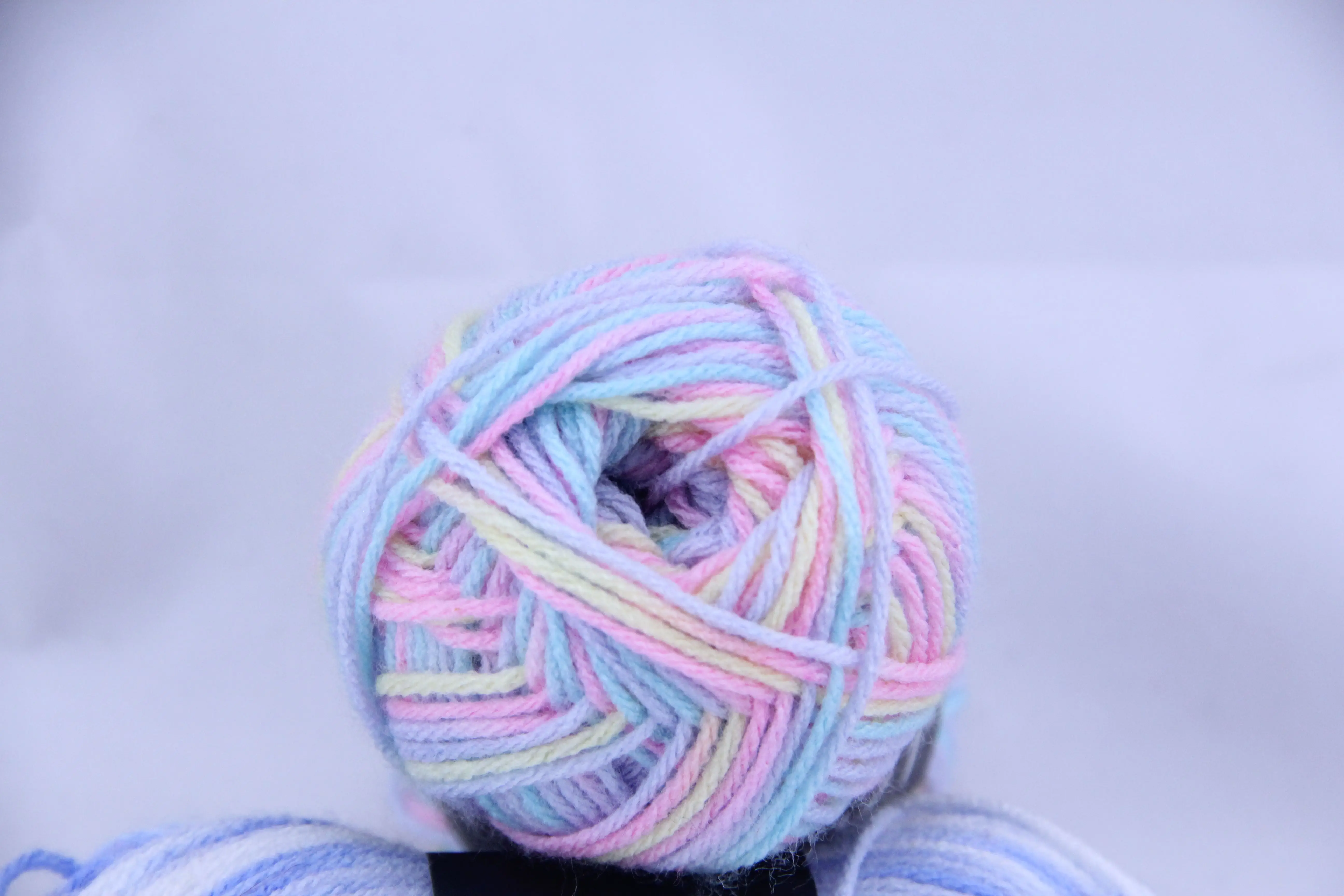 Customized professional yarn type for denim sale
