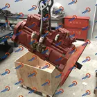 China Pump Pump China Made Low Price Best Quality Komatsu PC200-7 Main Pump PC200-6 Main Pump