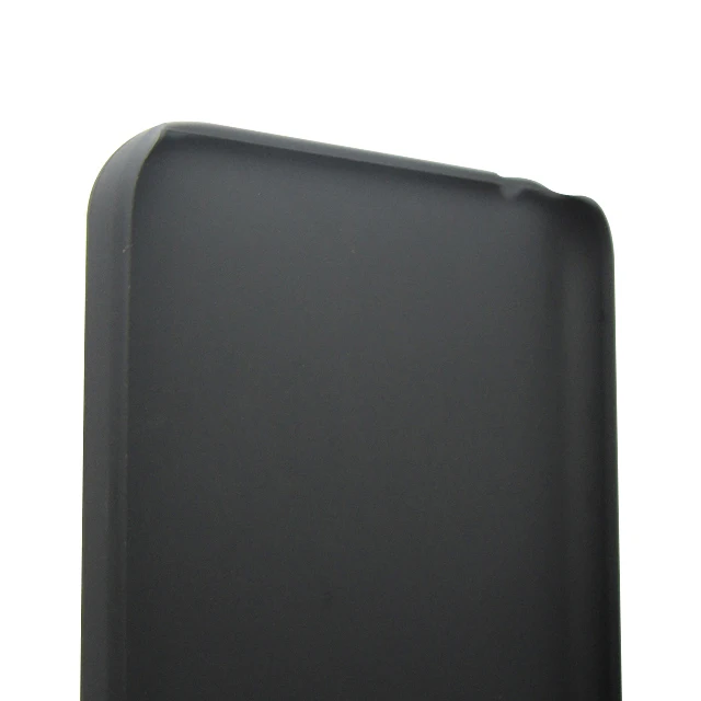 carbon fiber phone shell
