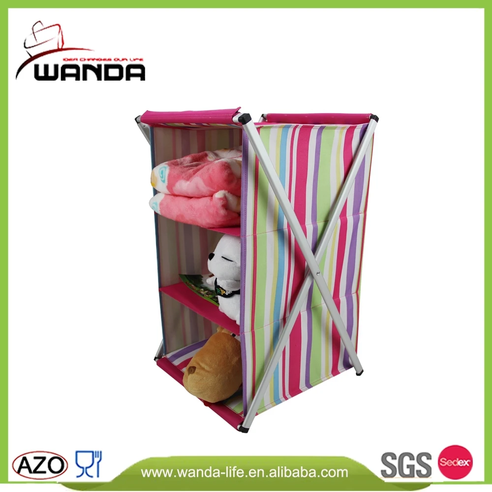 china metal hampers