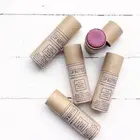 High quality eco friendly material round cylinder kraft paper cardboard tube packaging
