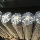 High Quality waterproof plastic 1.5mm hdpe pond liners 1mm root barrier geomembrane