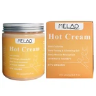 Private label/OEM/ODM 250g japan mori rosen magical massage body slimming herbal cream