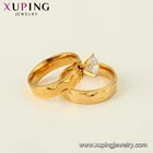 R-148 XUPING women rings jewelry fashion rings jewelry big stone gold ring designs