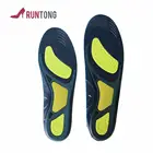 Comfort & Relief from Flat Feet Foot Arch Support Orthotics Shoe Inserts