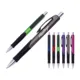 office school stationery gifts bic ball pen with funny slogan