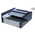 15inch Office Desktop Electric Perfect Glue Binding Machine