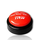 plastic box push buttons usb sounds push button custom easy button