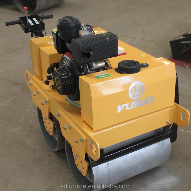 Вибратор Дорожного Катка