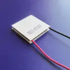 TEC1-07103 30x30x3.5mm 18W Thermoelectric Peltier Cooling Module