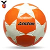 ALSTON Custom PVC Soccer Ball Custom PU Training Soccer Ball Football Promotional PVC Futbol