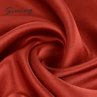 Best price of bank custom infinity wholesale long square women silk scarves printing