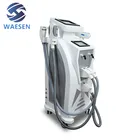 Hot sale ipl laser hair removal machine elight beauty salon use beauty equipment for hair removal