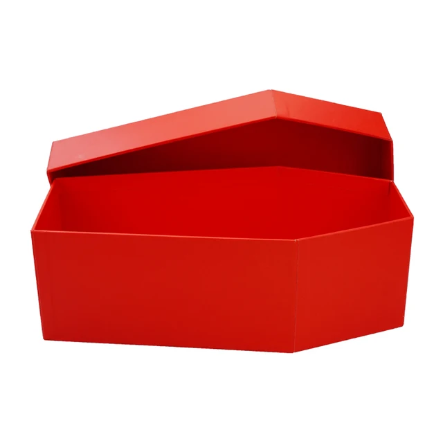 wholesale dolls paper gift large box packaging