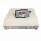 Infrared Sauna Heater Digital External Control Panel