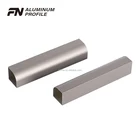 aluminium pipe 7075 t6 aluminium tube 6082