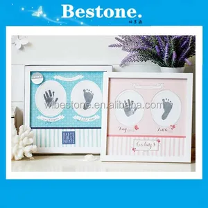 gifts & crafts photos photo frame baby clay photo frame 1,945