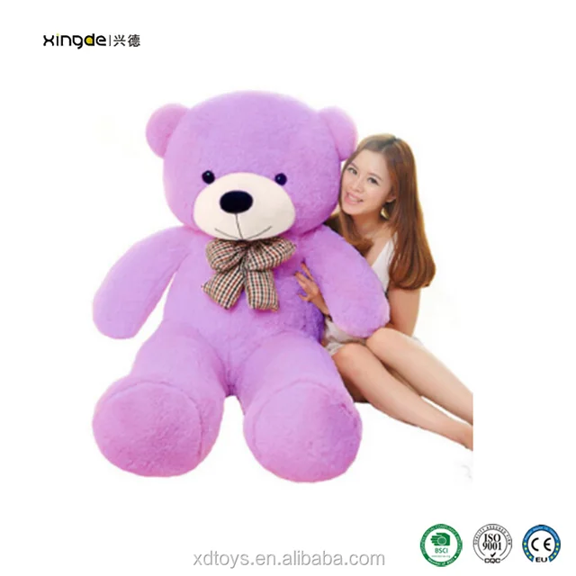 300cm giant teddy bear huge large big stuffed toys animals plush