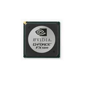 hot chip fx5600 fx5600xt fx5600uitra for geforce fx 5600 note