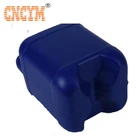 Delivery on time Chemical barrel tank blow mould