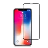 3D Full Curved Cover Tempered Glass Screen Protector For iPhone x