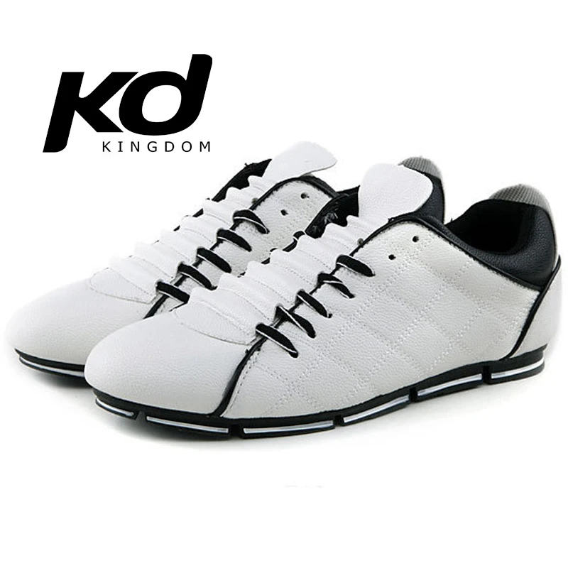 2015 New Men Shoes Mens shoes Genuine Leather mens fashion sneakers white black huarache zapatos mujer sport stan smiths sapato