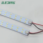 Magnetic led linear retrofit kit Replace T8 tube