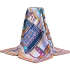 Promotional Multi-Function Custom Bandanas