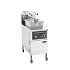 High Quality Commercial Chicken Pressure Fryer/Gas Deep Fryer Thermostat
