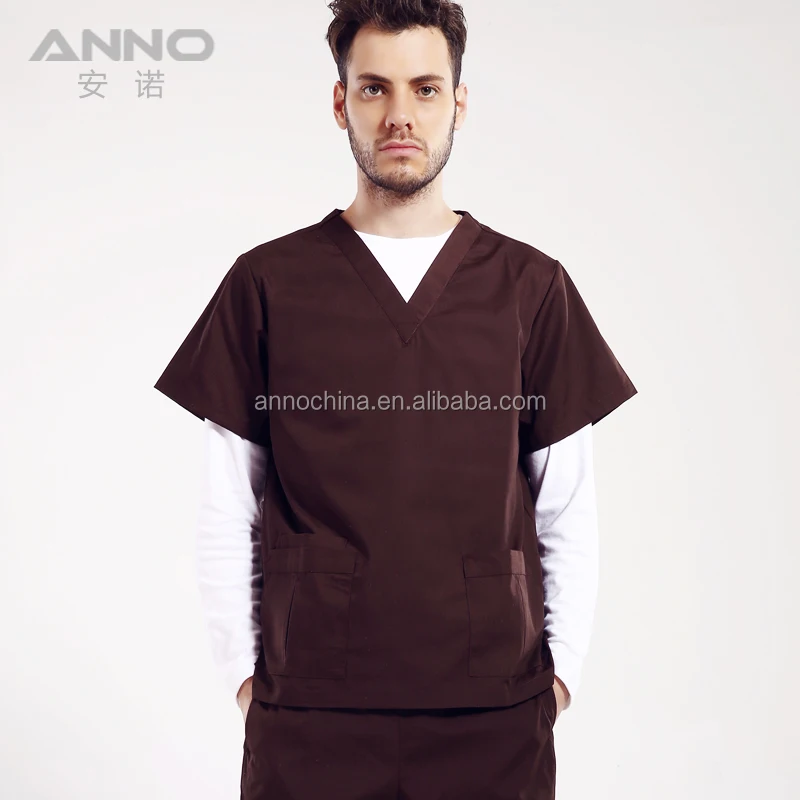 Nurse hospital uniform designs design male nurse uniform