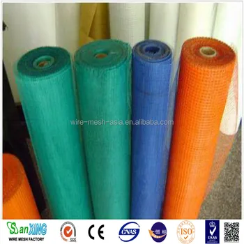 Fire Resistant Fiberglass Window Screen mosquito nets for windows Fiberglass Insect Screen