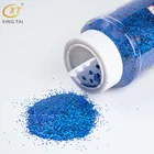 Wholesale PET nails glitter bulk Wedding Occasion decorating Eco-friendly PET Material craft glitter powder
