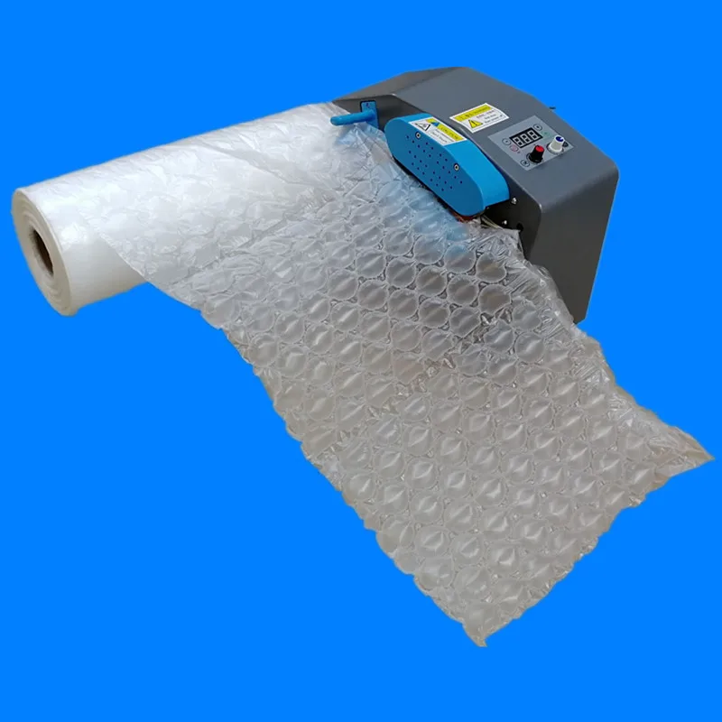 Q002 Air Bubble Machine7