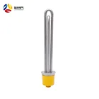 Electric Power Source 2 3 Phase 5KW 110V 220V Industrial Tubular Immersion Heater