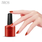 2018 private label soak off uv gel natural lady nail polish glue nail gel for salon