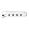 Hot Selling MP1 Electrical Plugs Smart Wifi Control Sockets 4-Outlet Power Socket Plug Broad link MP1