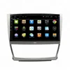 10.2" android WiFi car video stereo player for Toyota Camry 2012 with Gps navigation