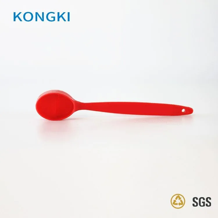 6g Pp Plastic Mcflurry Spoon Buy Mcflurry Spoon,Plastic Mcflurry